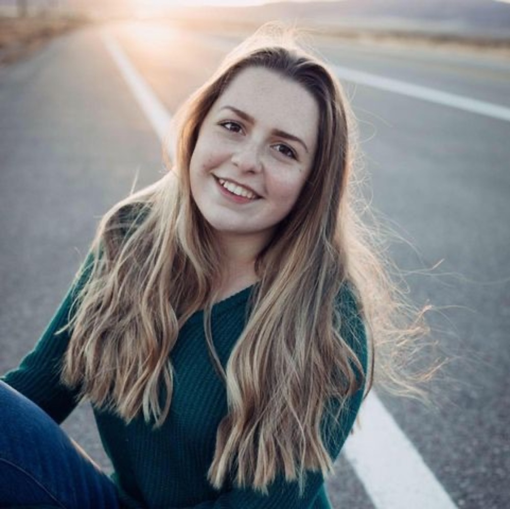 Meet your Posher, Celeste